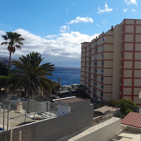 Apartamento Caletillas Beach Candelaria Extérieur photo