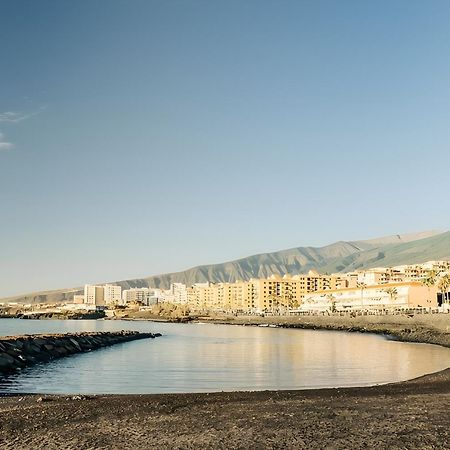 Apartamento Caletillas Beach Candelaria Extérieur photo