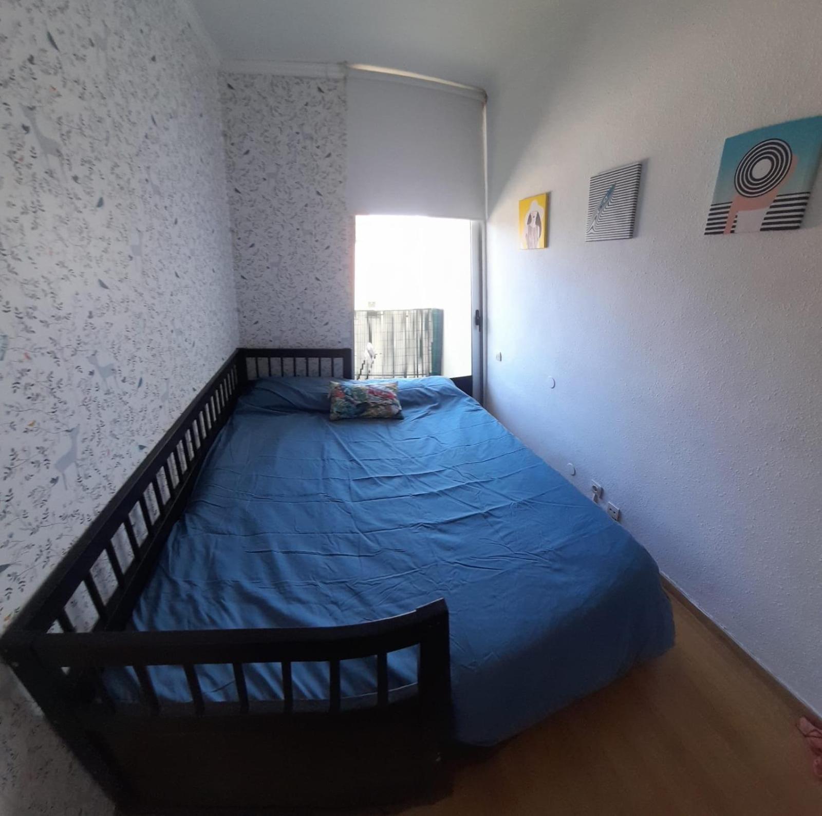 Apartamento Caletillas Beach Candelaria Extérieur photo