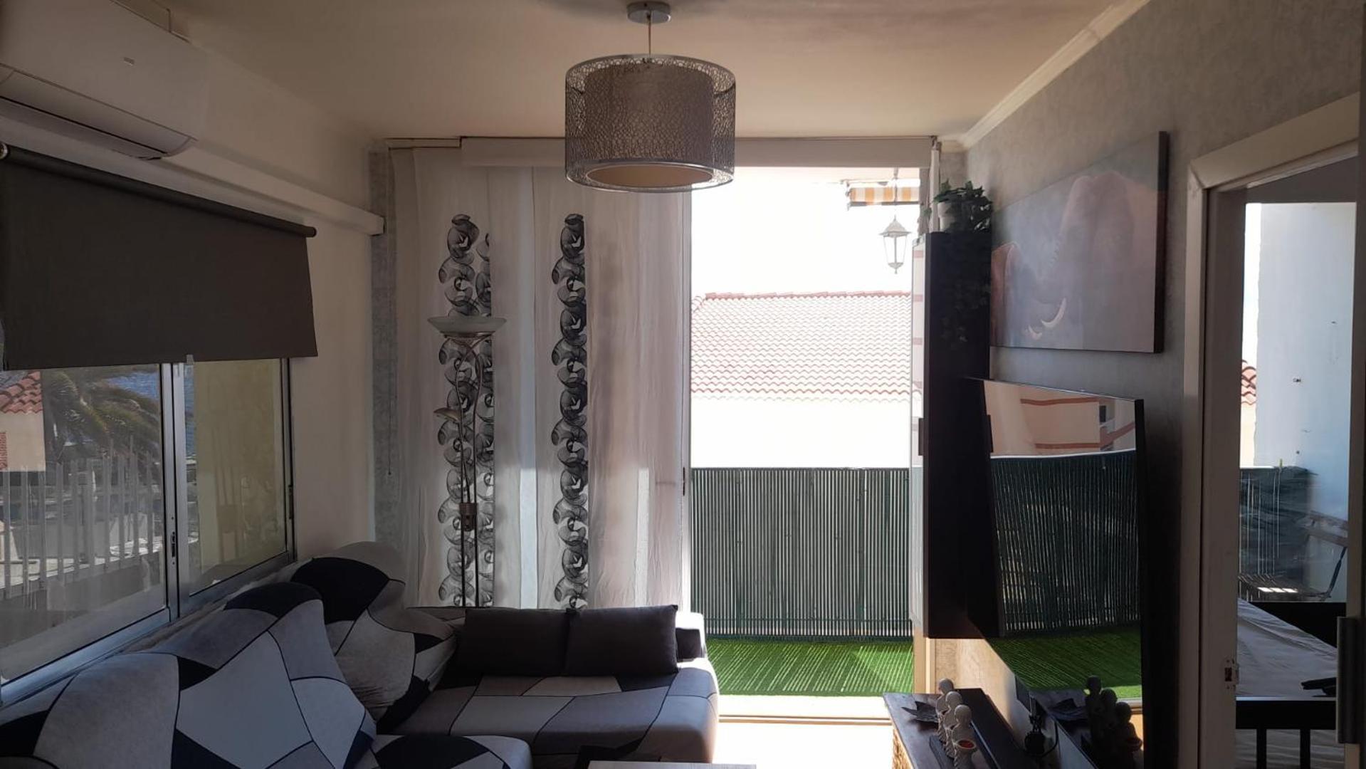 Apartamento Caletillas Beach Candelaria Extérieur photo