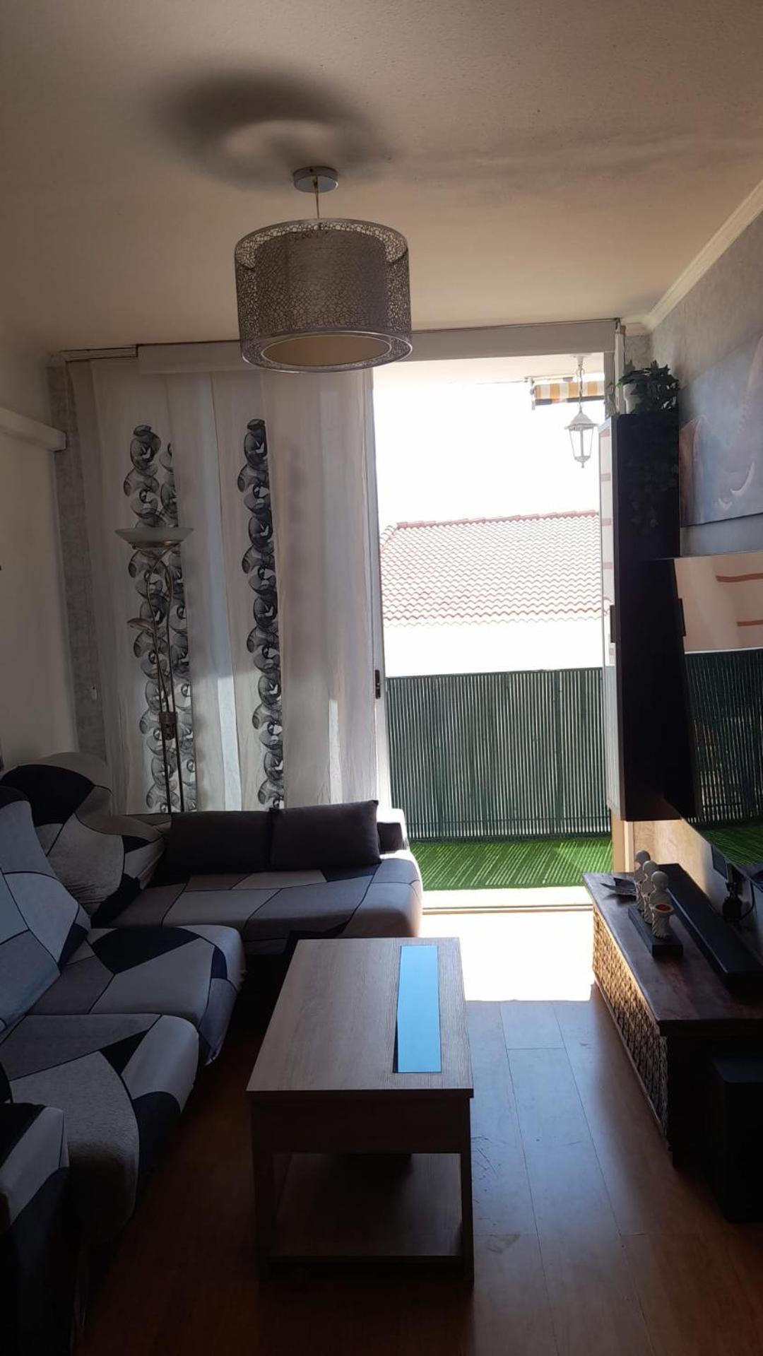 Apartamento Caletillas Beach Candelaria Extérieur photo