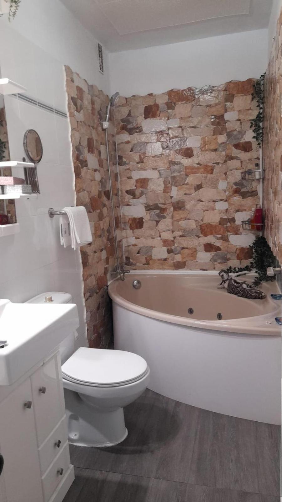Apartamento Caletillas Beach Candelaria Extérieur photo