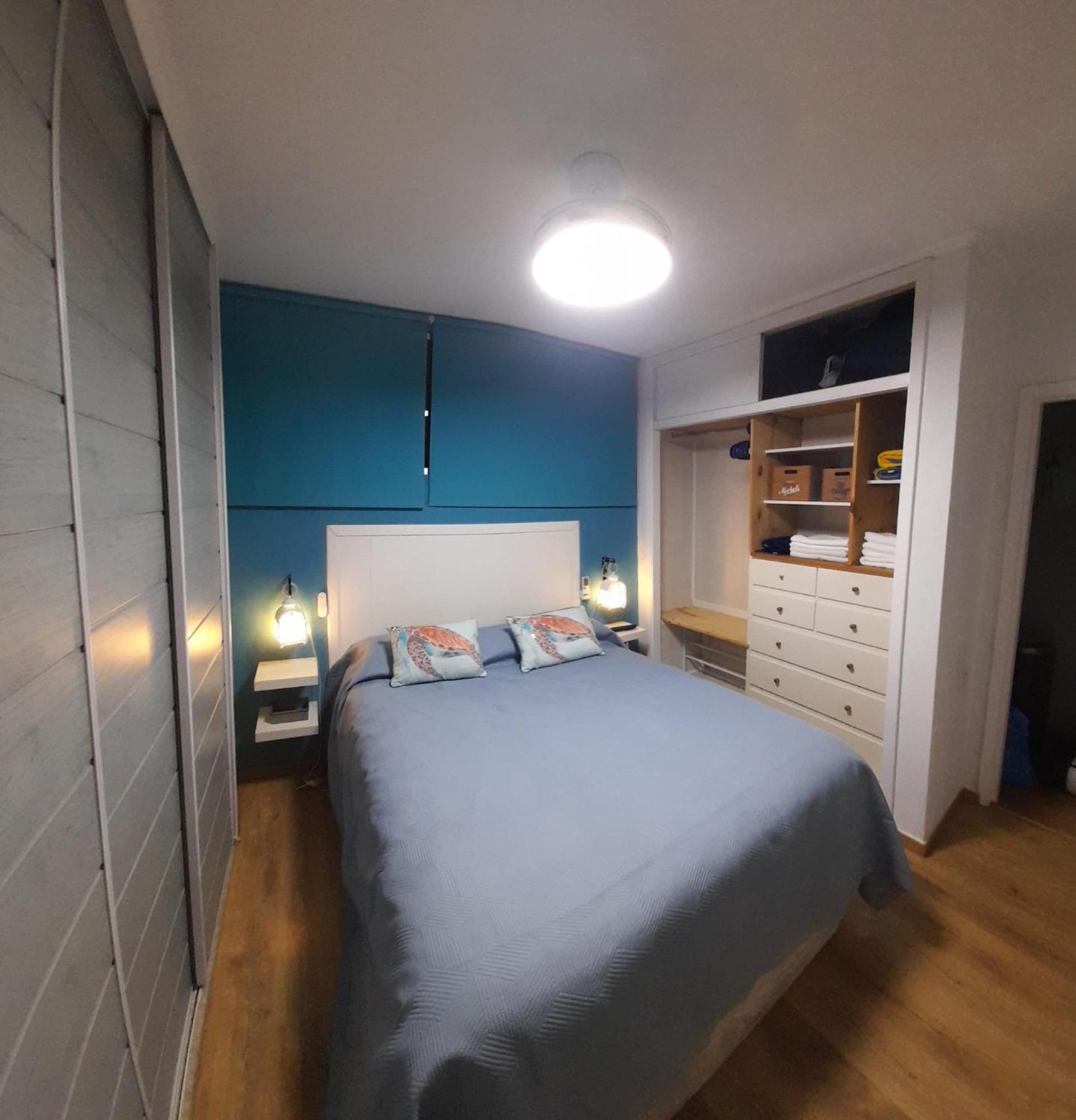 Apartamento Caletillas Beach Candelaria Extérieur photo