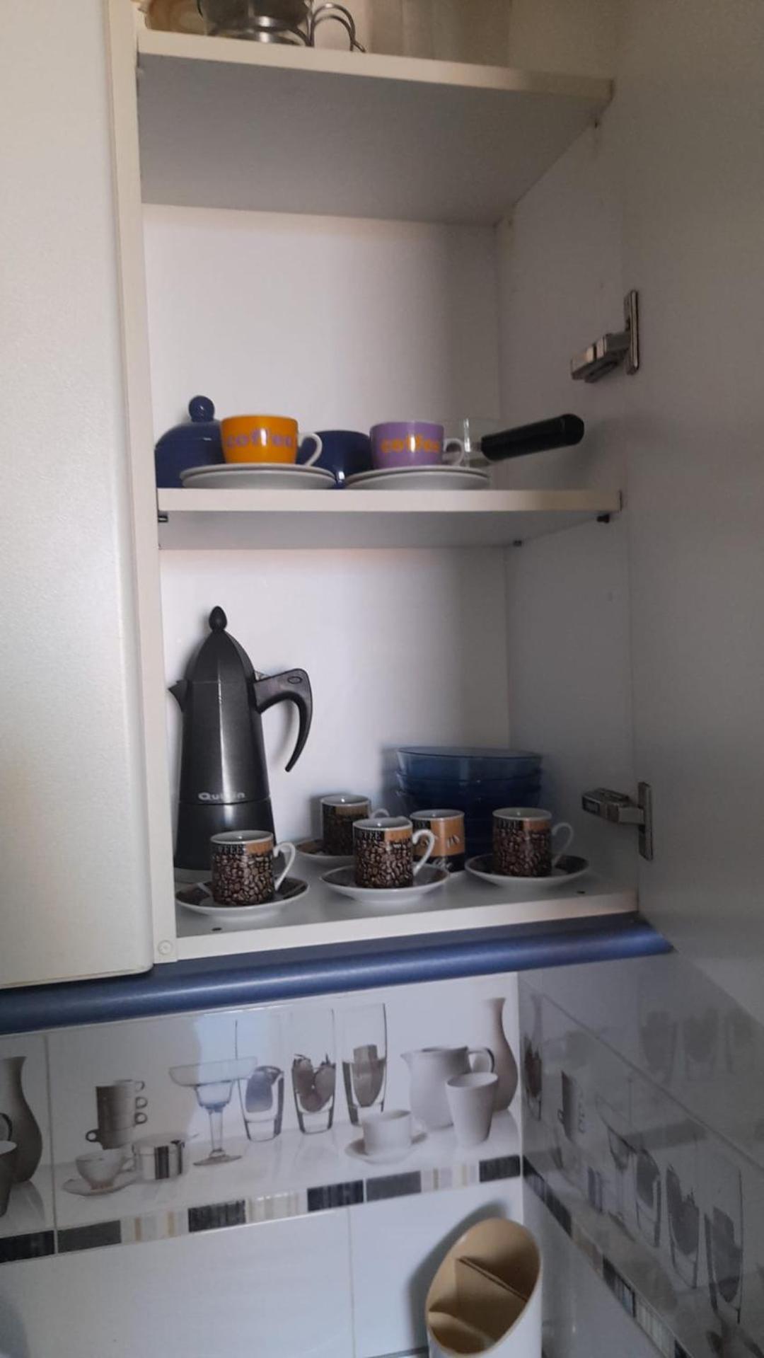 Apartamento Caletillas Beach Candelaria Extérieur photo
