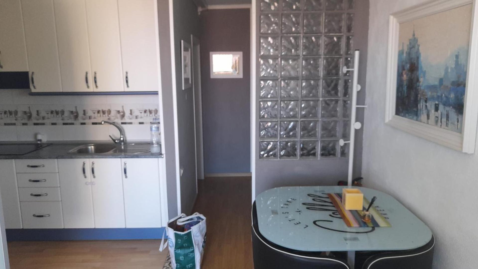 Apartamento Caletillas Beach Candelaria Extérieur photo