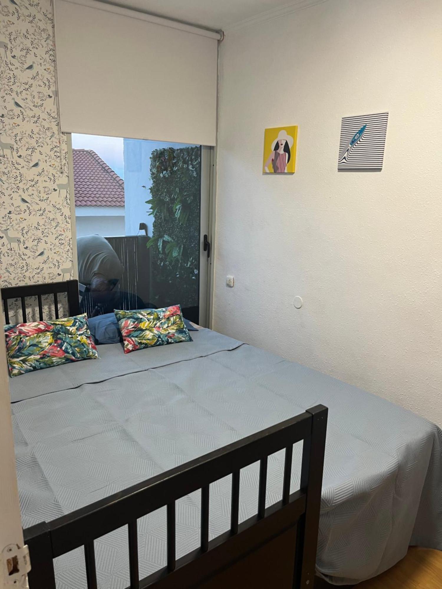 Apartamento Caletillas Beach Candelaria Extérieur photo