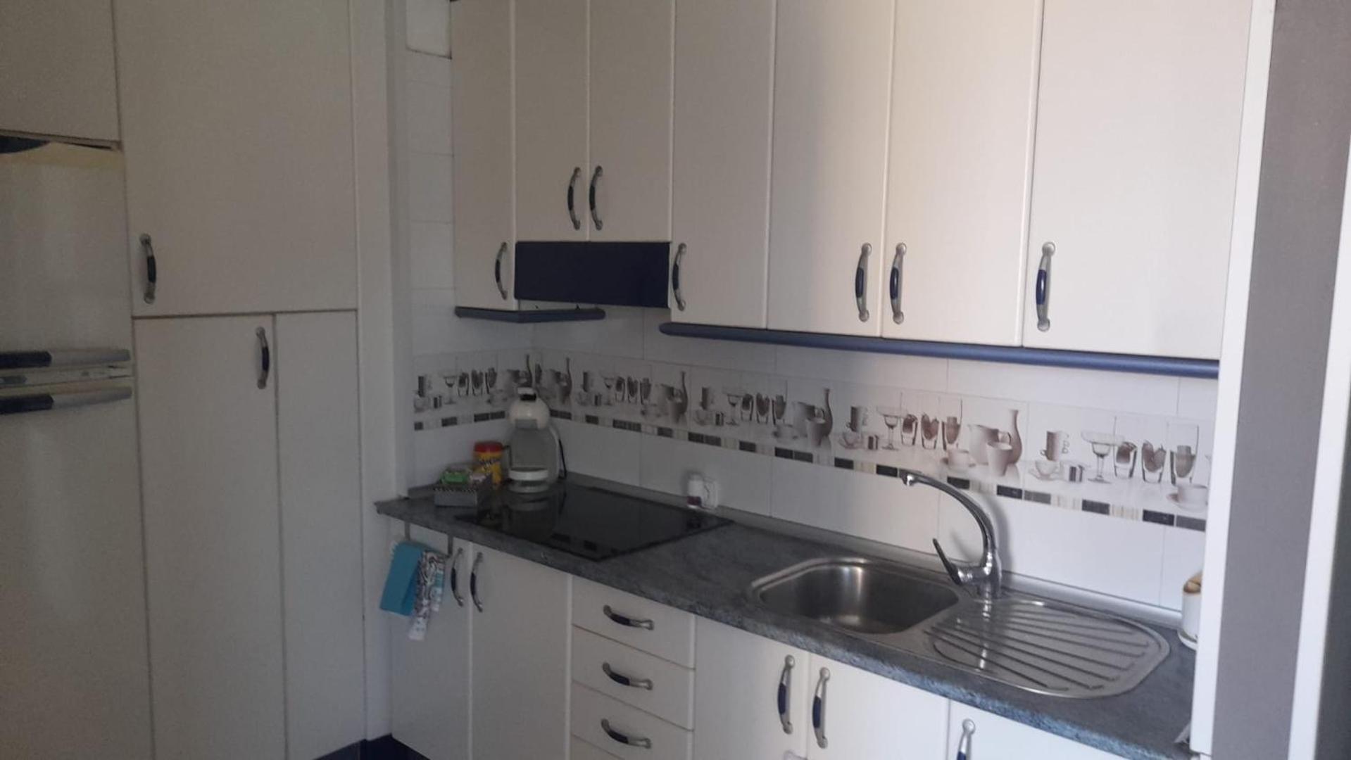 Apartamento Caletillas Beach Candelaria Extérieur photo