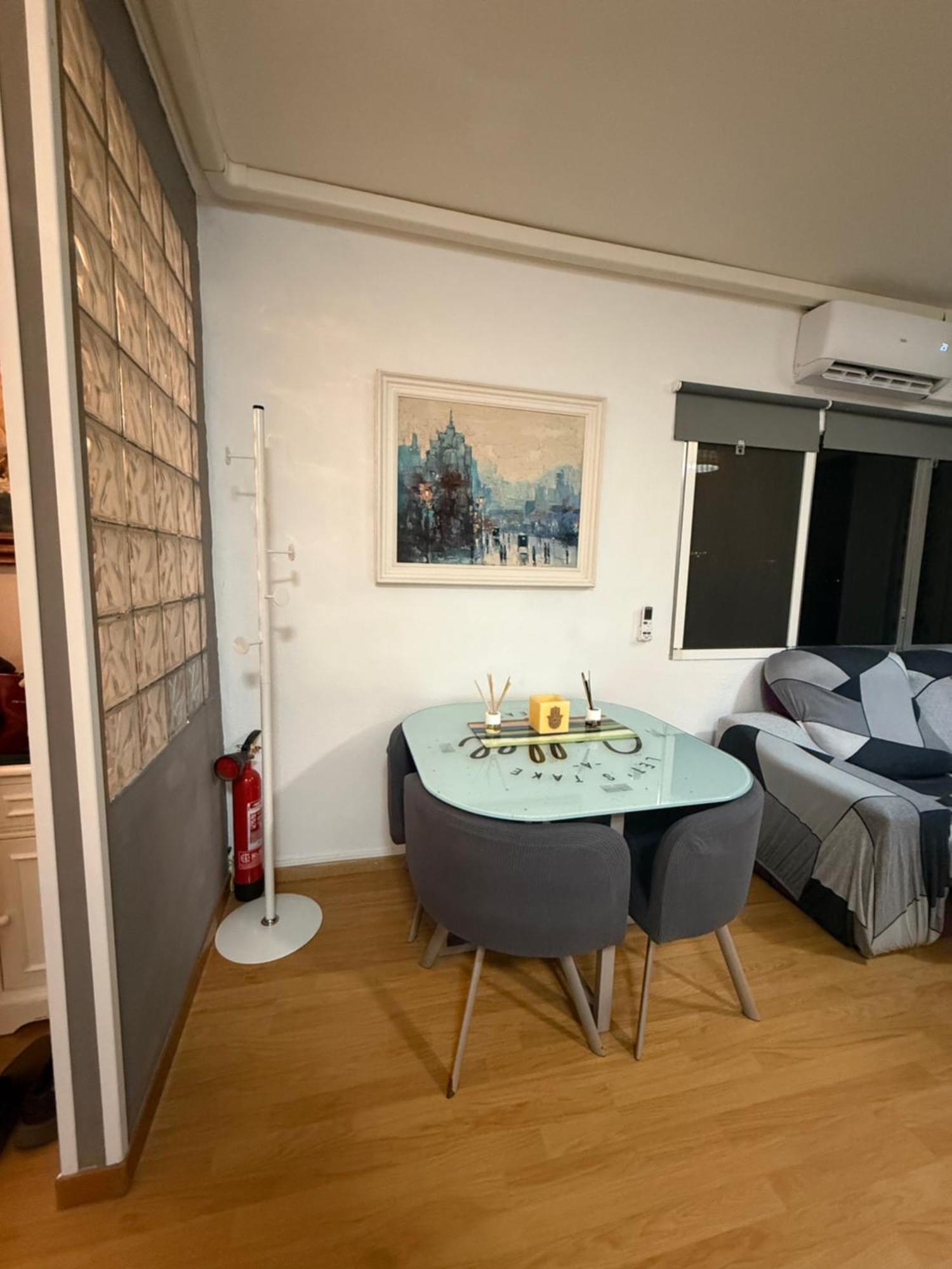 Apartamento Caletillas Beach Candelaria Extérieur photo