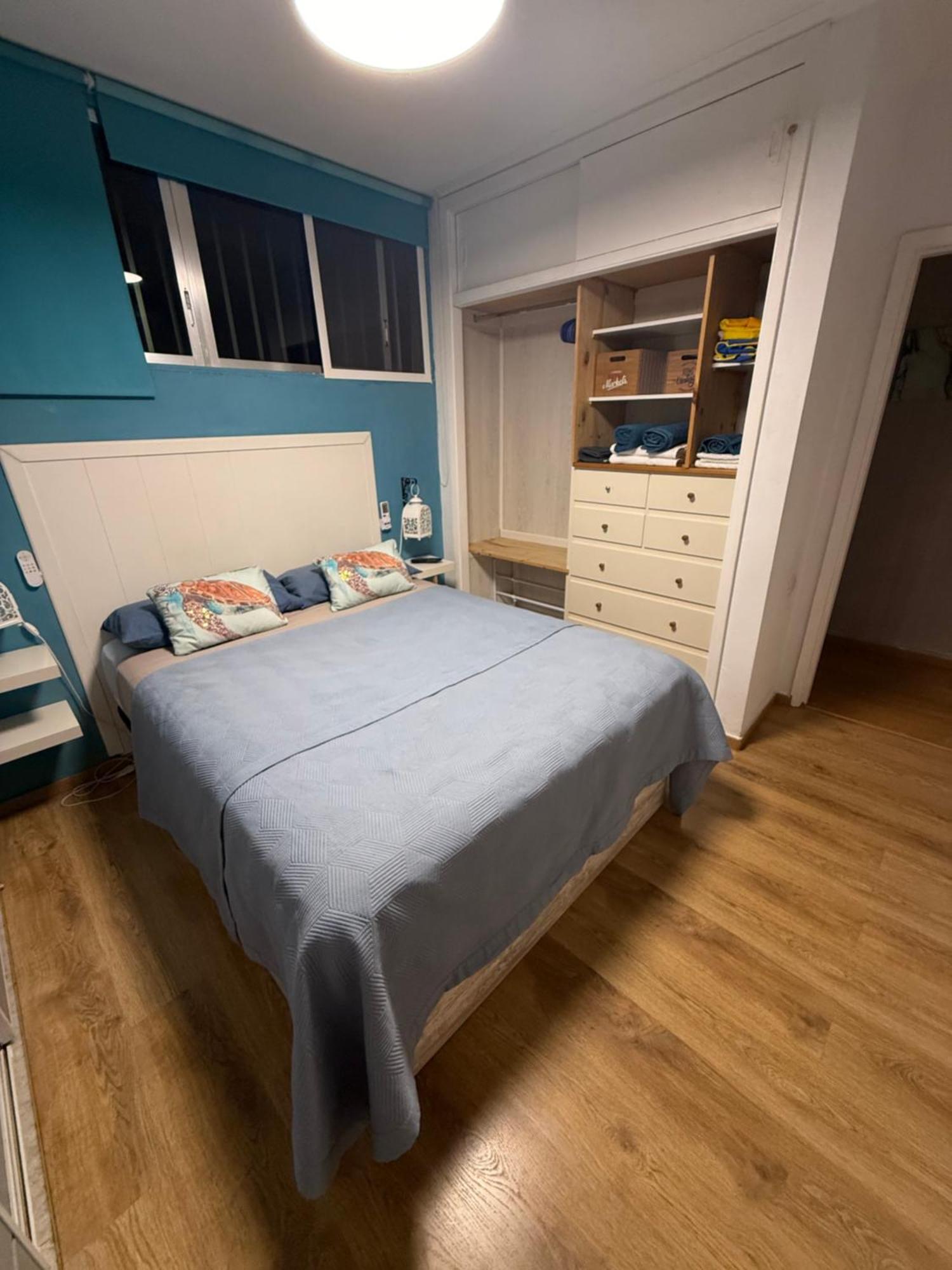 Apartamento Caletillas Beach Candelaria Extérieur photo