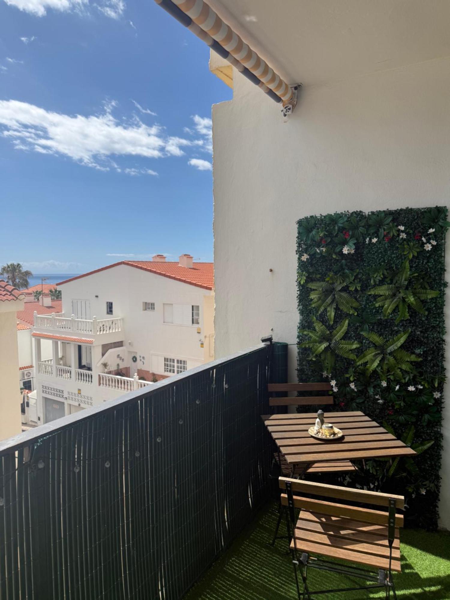Apartamento Caletillas Beach Candelaria Extérieur photo