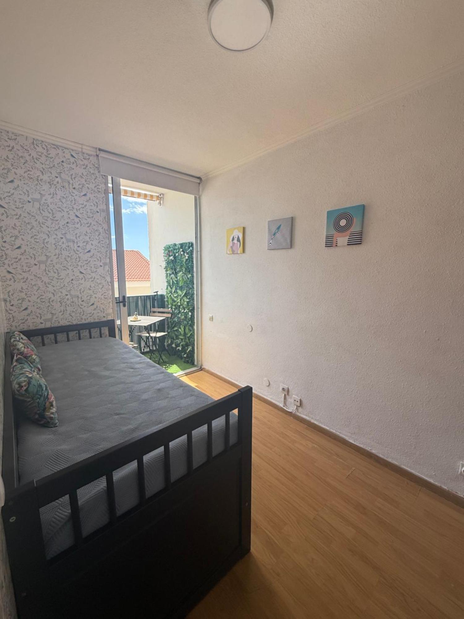 Apartamento Caletillas Beach Candelaria Extérieur photo