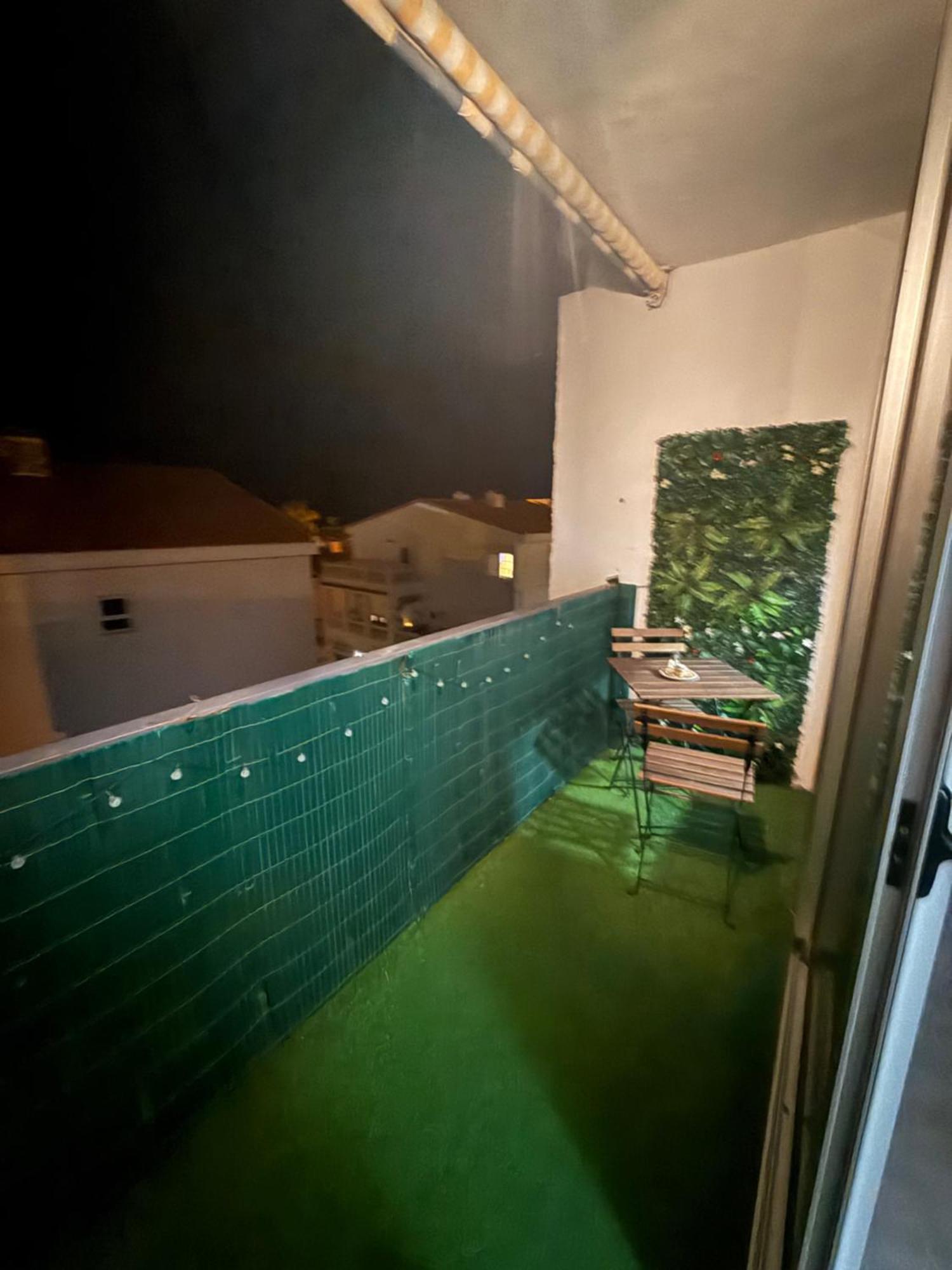 Apartamento Caletillas Beach Candelaria Extérieur photo