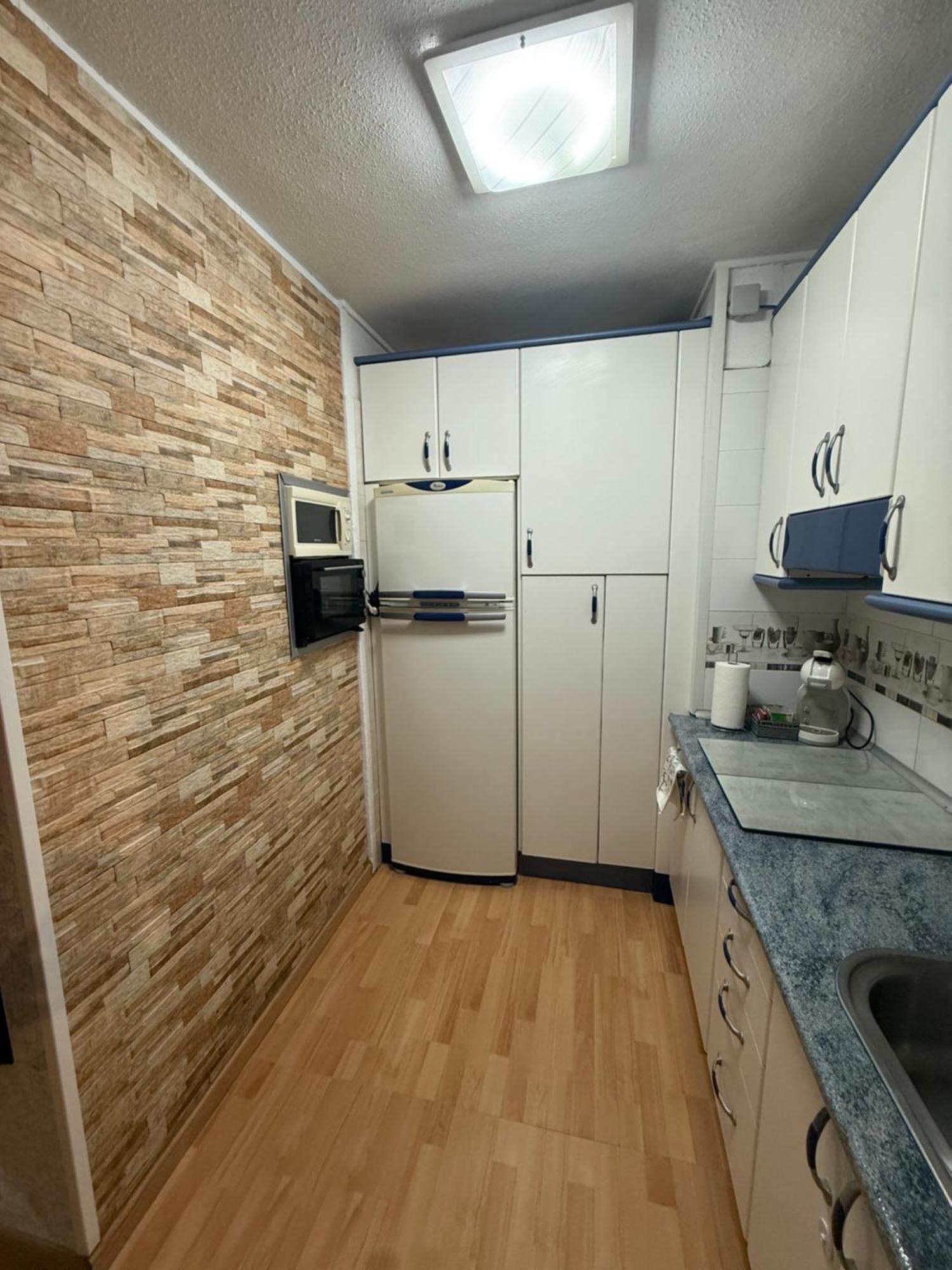 Apartamento Caletillas Beach Candelaria Extérieur photo