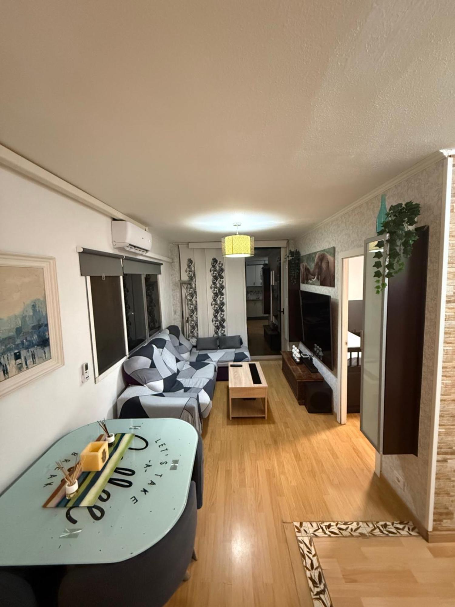Apartamento Caletillas Beach Candelaria Extérieur photo